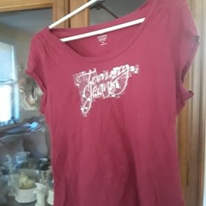 Tommy jeans shirt